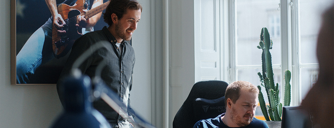 Styring af IT-projekter