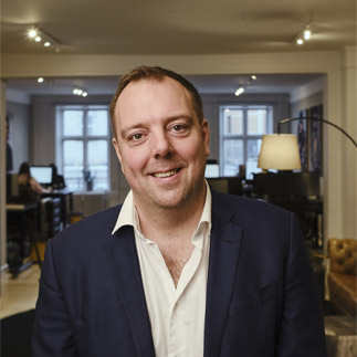 Klaus Stokbro Andersen