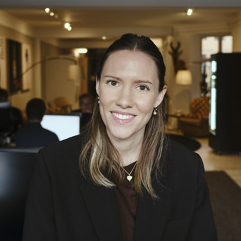 Mie Rasmussen