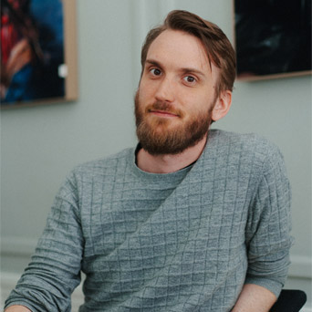Peter Poulsen