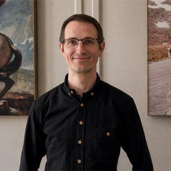 Kasper Truelsen