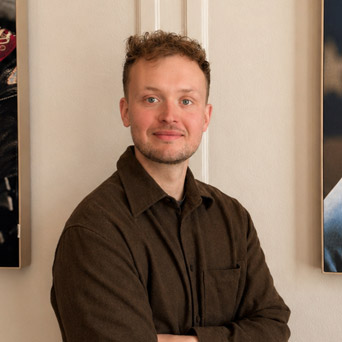 Malthe Mortensen