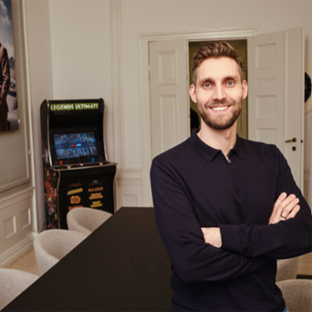 Michael Christensen